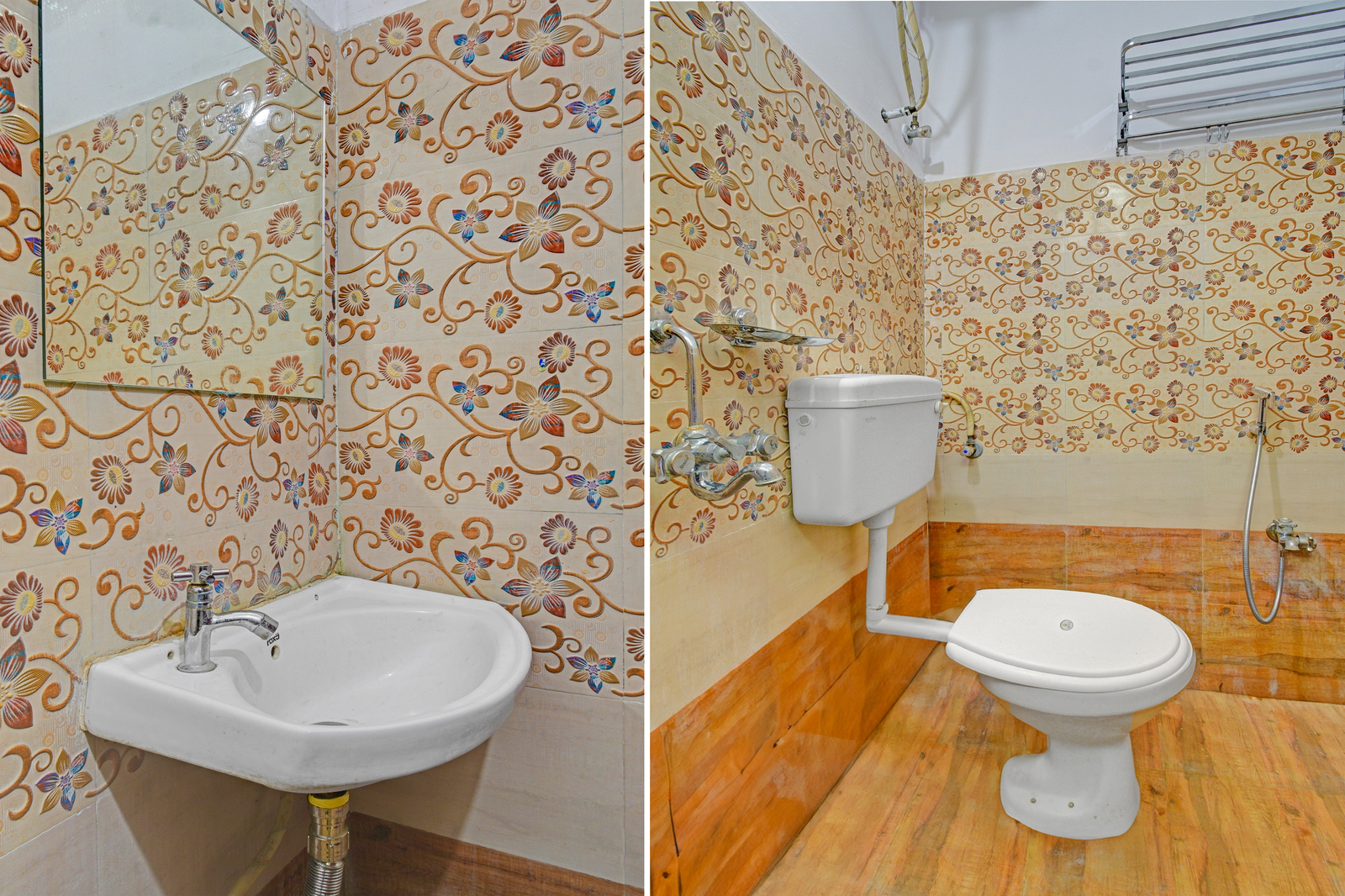 collection o zirakpur patiala road formerly hotel anvay