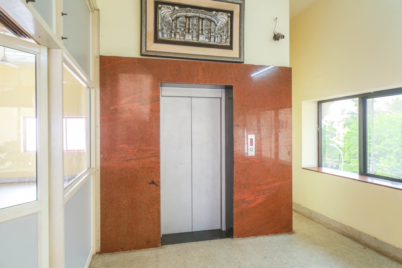 hotel o ramachandra hospital porur formerly raj mahal