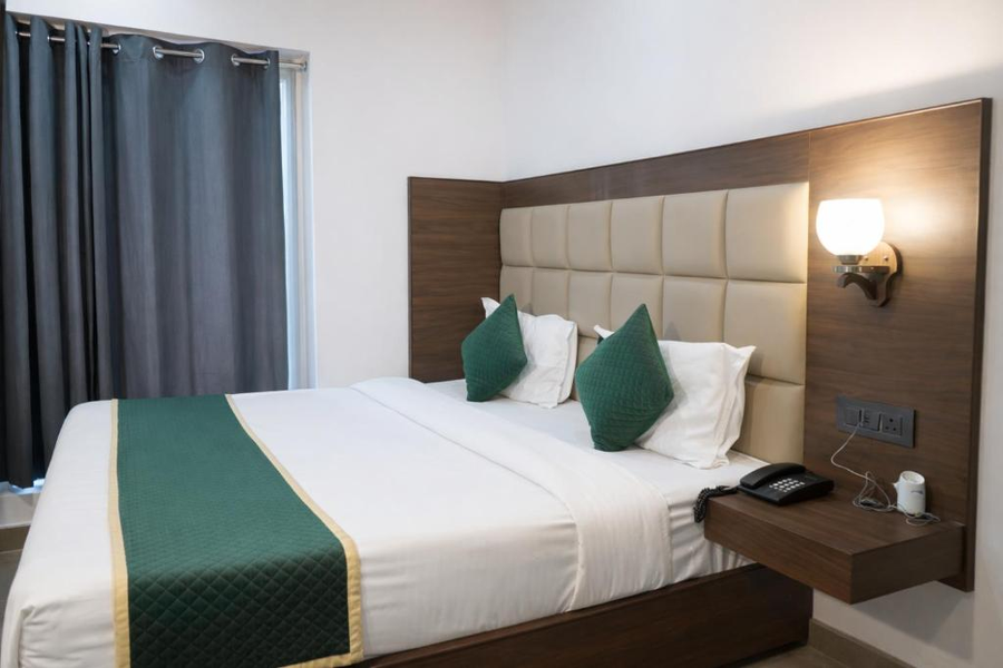 naini jungle retreat