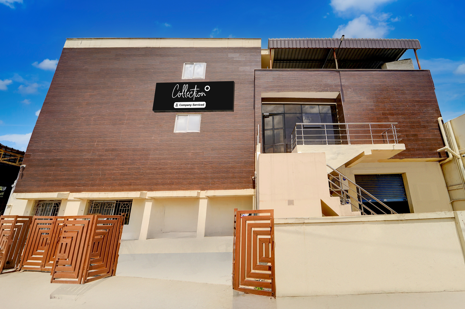 super collection o avarampalayam bus stop formerly krish castle