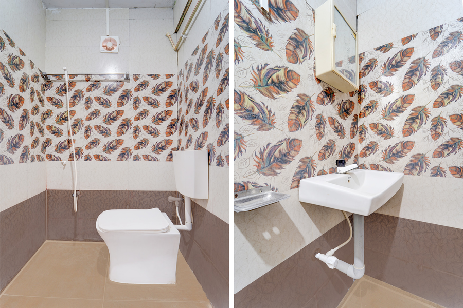 super collection o avarampalayam bus stop formerly krish castle