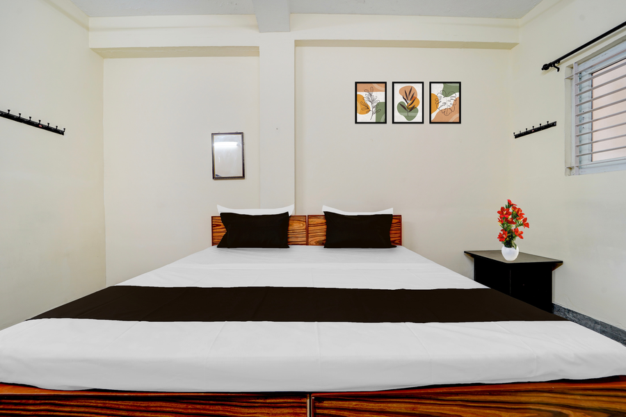 super collection o avarampalayam bus stop formerly krish castle