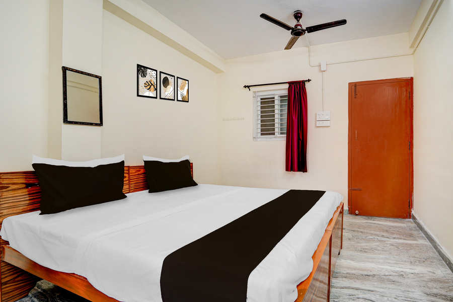 super collection o avarampalayam bus stop formerly krish castle