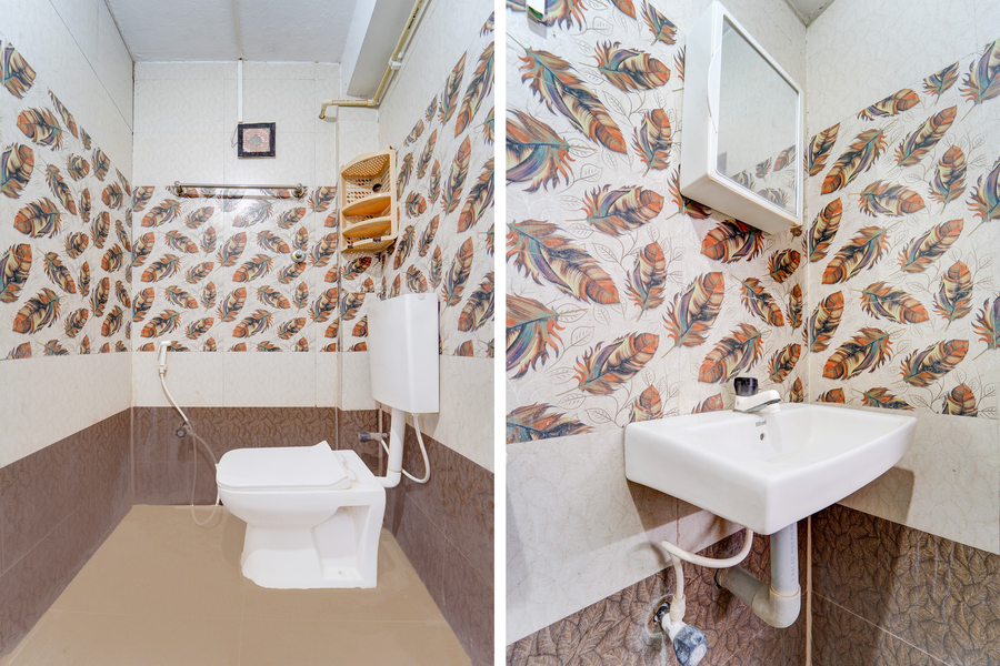 super collection o avarampalayam bus stop formerly krish castle