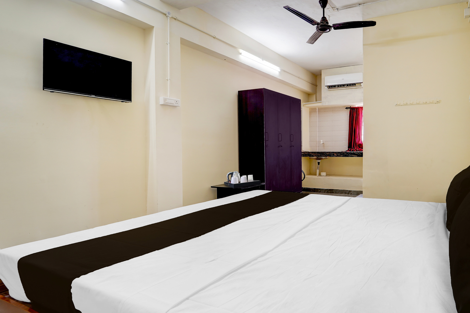 super collection o avarampalayam bus stop formerly krish castle