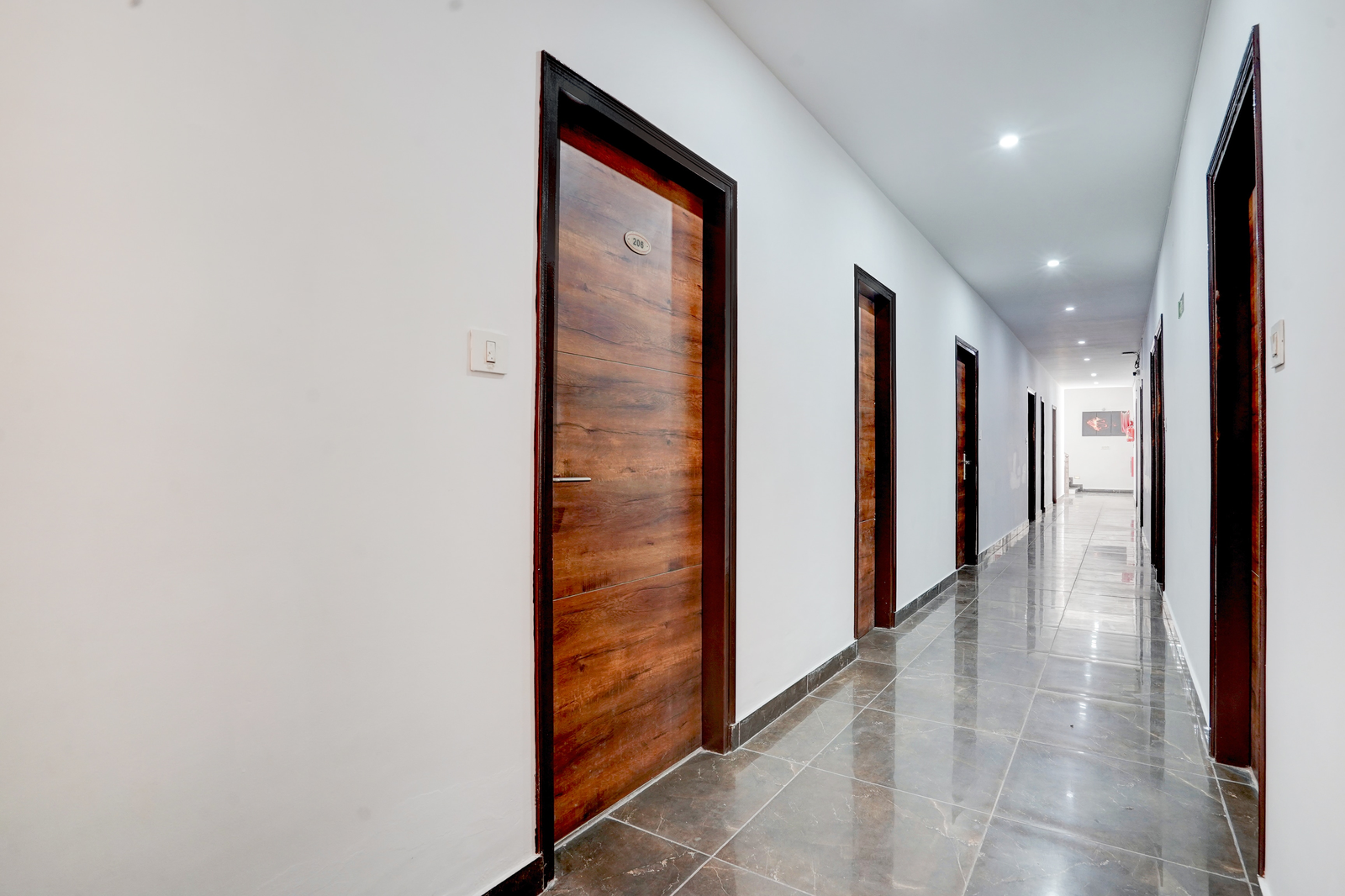 Super Collection O Zirakpur Bus Terminal,,3 star