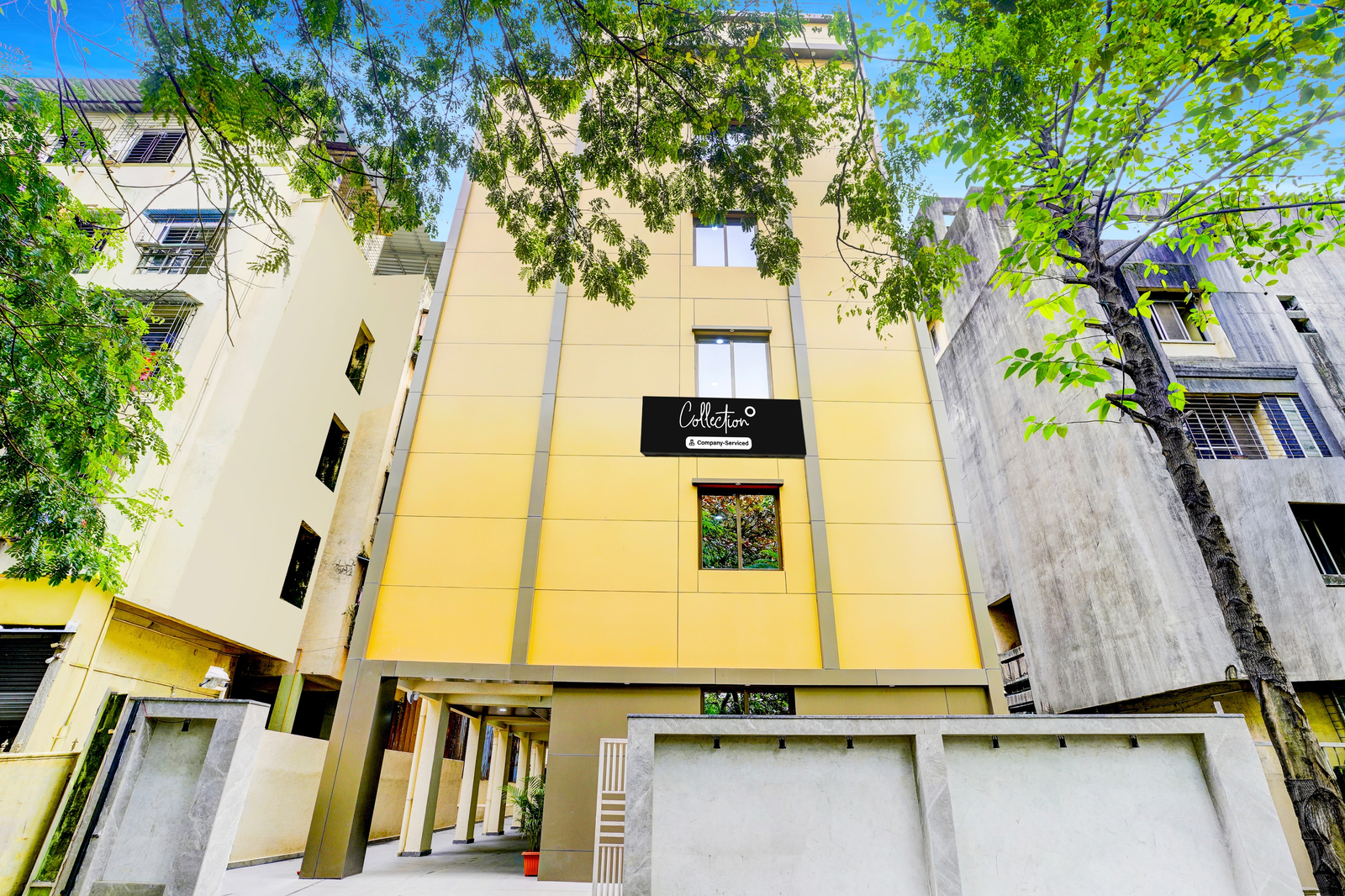 super collection o kalamboli new panvel formerly golden paradise