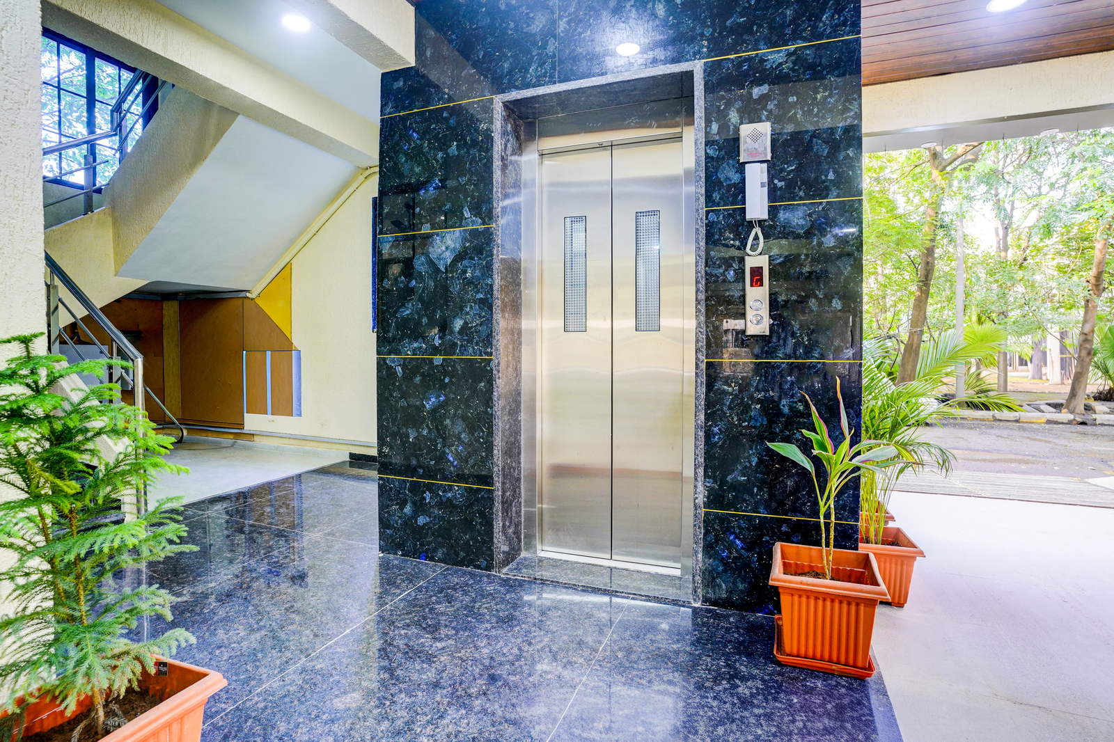 Super Collection O Kalamboli New Panvel Formerly Golden Paradise,,3 star