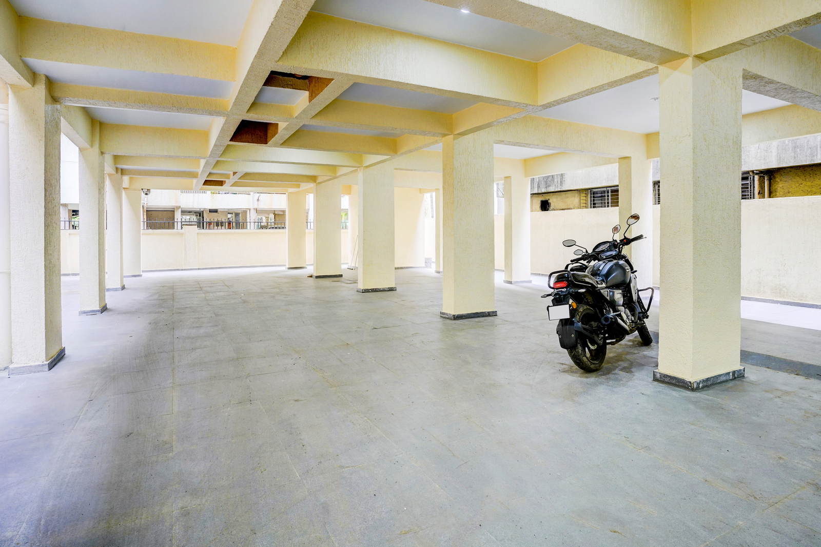 super collection o kalamboli new panvel formerly golden paradise