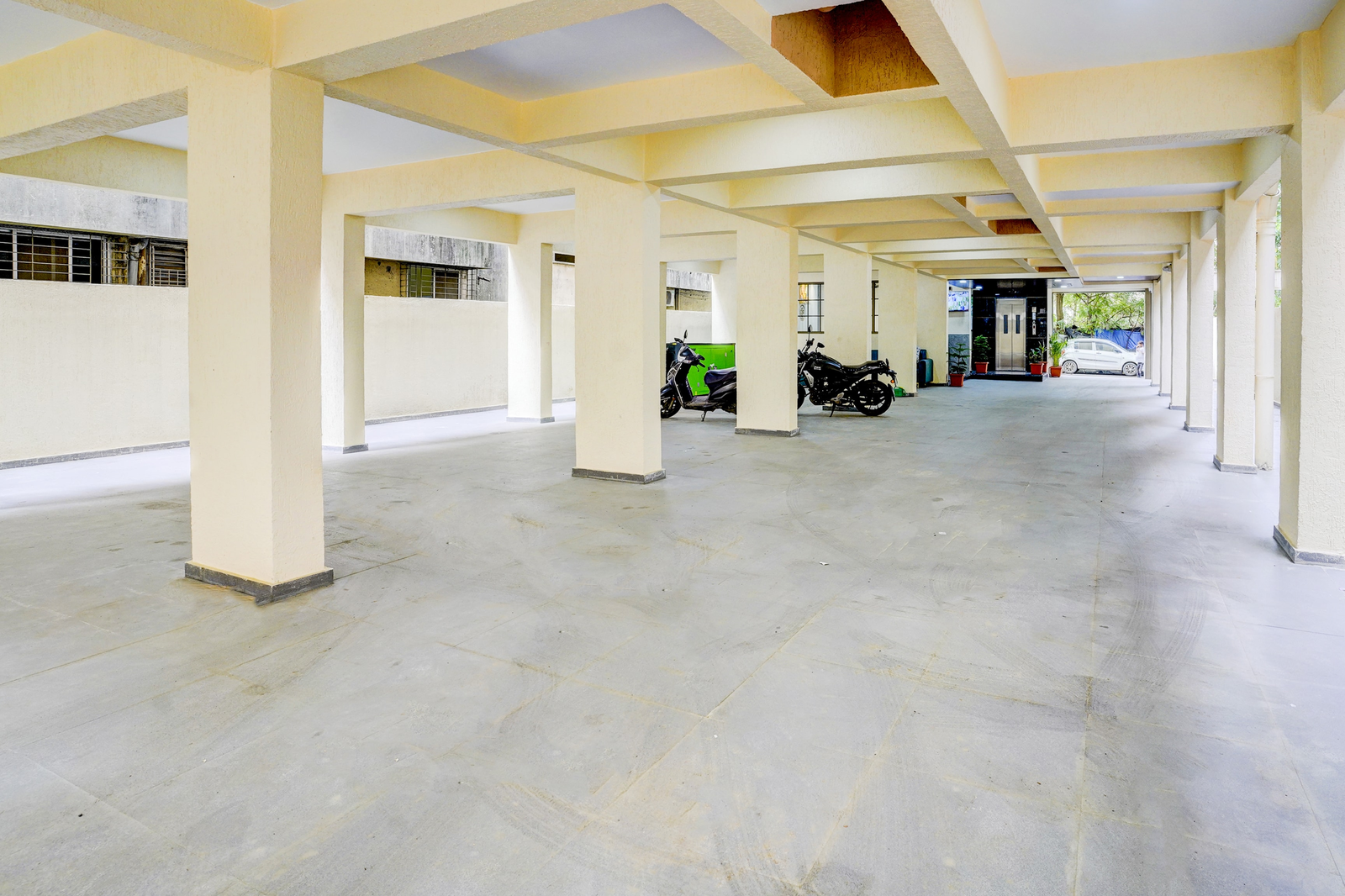 super collection o kalamboli new panvel formerly golden paradise