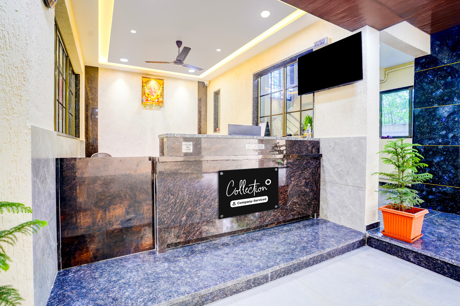 super collection o kalamboli new panvel formerly golden paradise