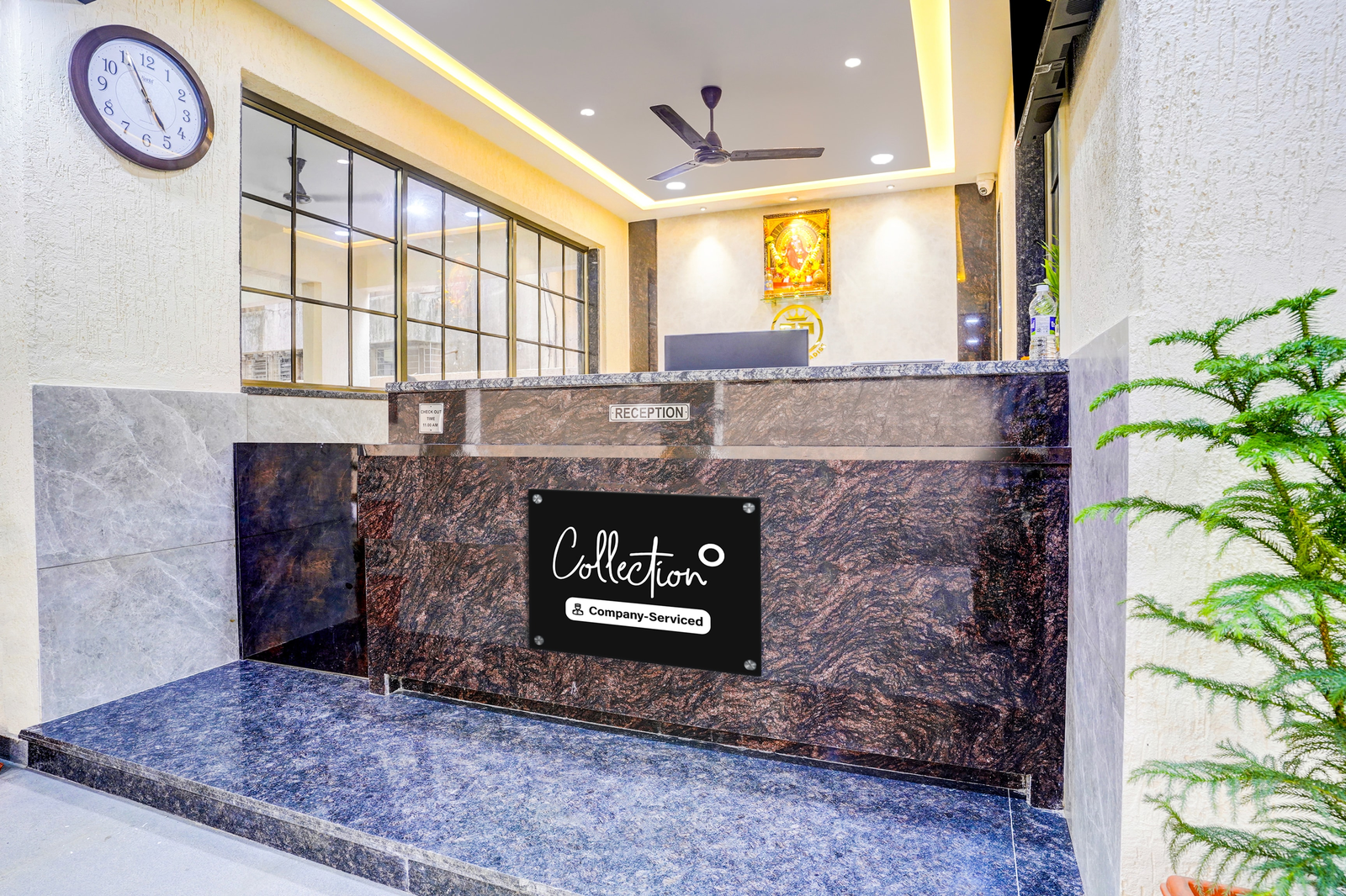 super collection o kalamboli new panvel formerly golden paradise