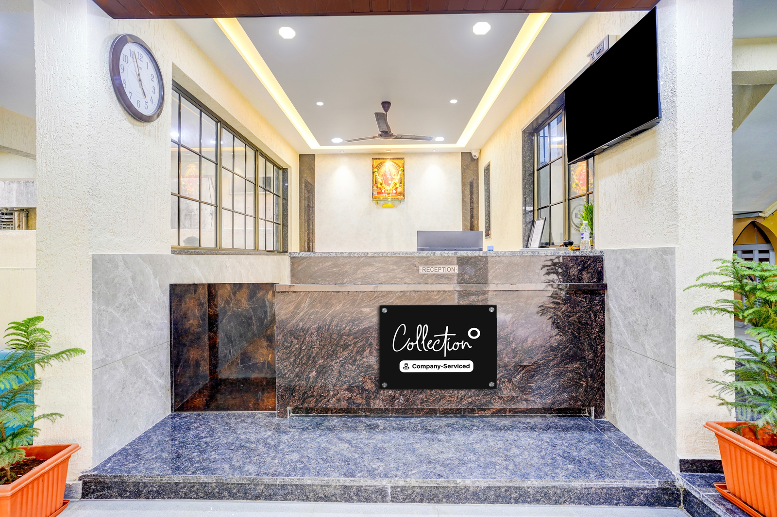 super collection o kalamboli new panvel formerly golden paradise