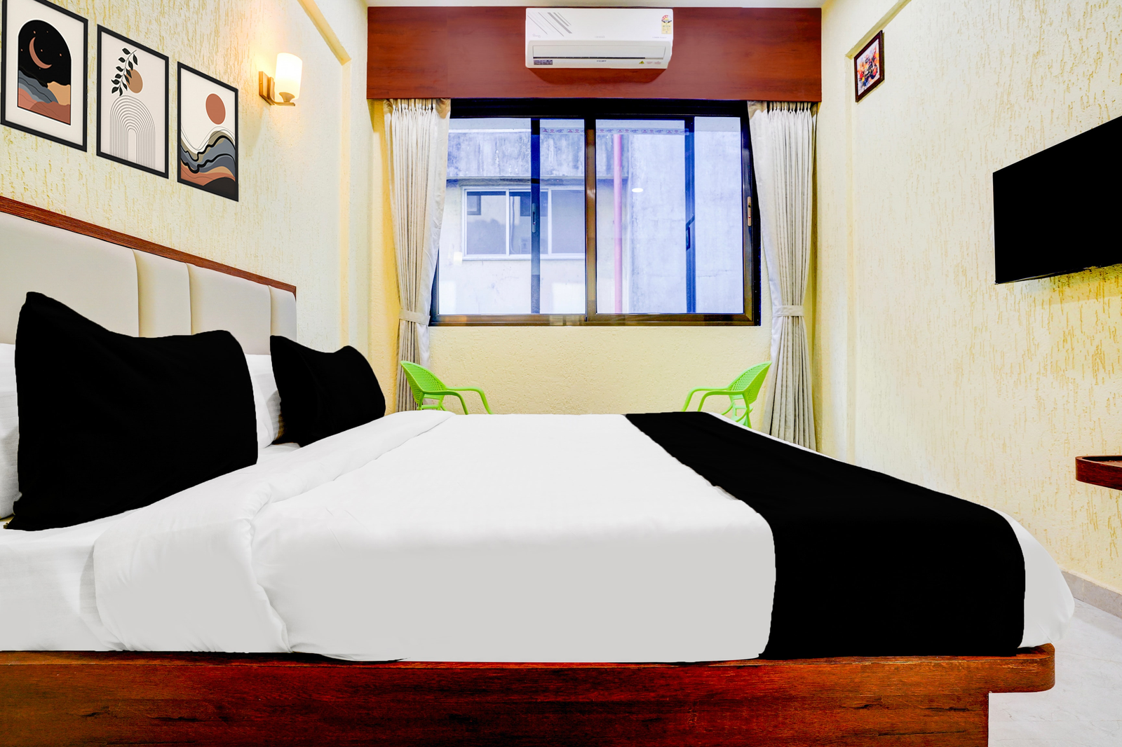 super collection o kalamboli new panvel formerly golden paradise