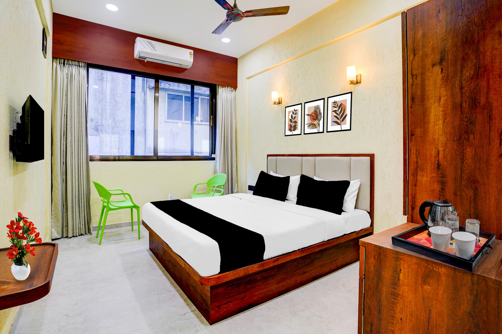 super collection o kalamboli new panvel formerly golden paradise