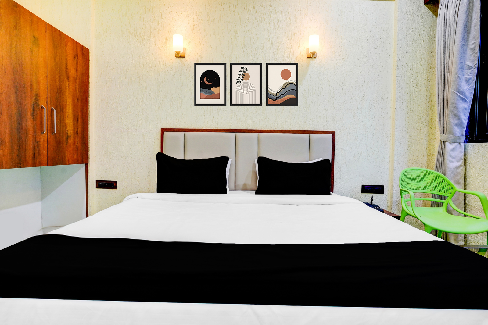 super collection o kalamboli new panvel formerly golden paradise