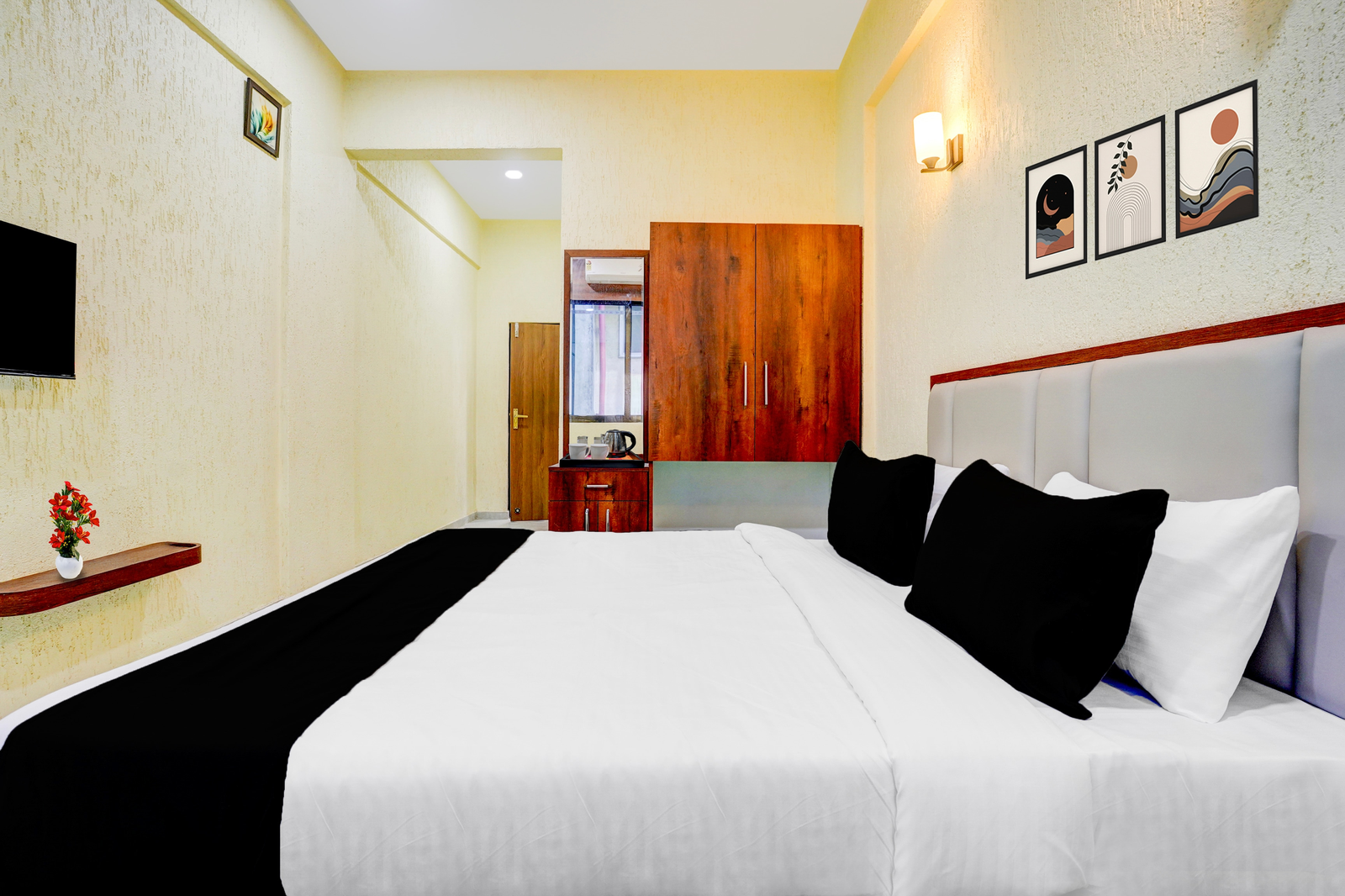 super collection o kalamboli new panvel formerly golden paradise