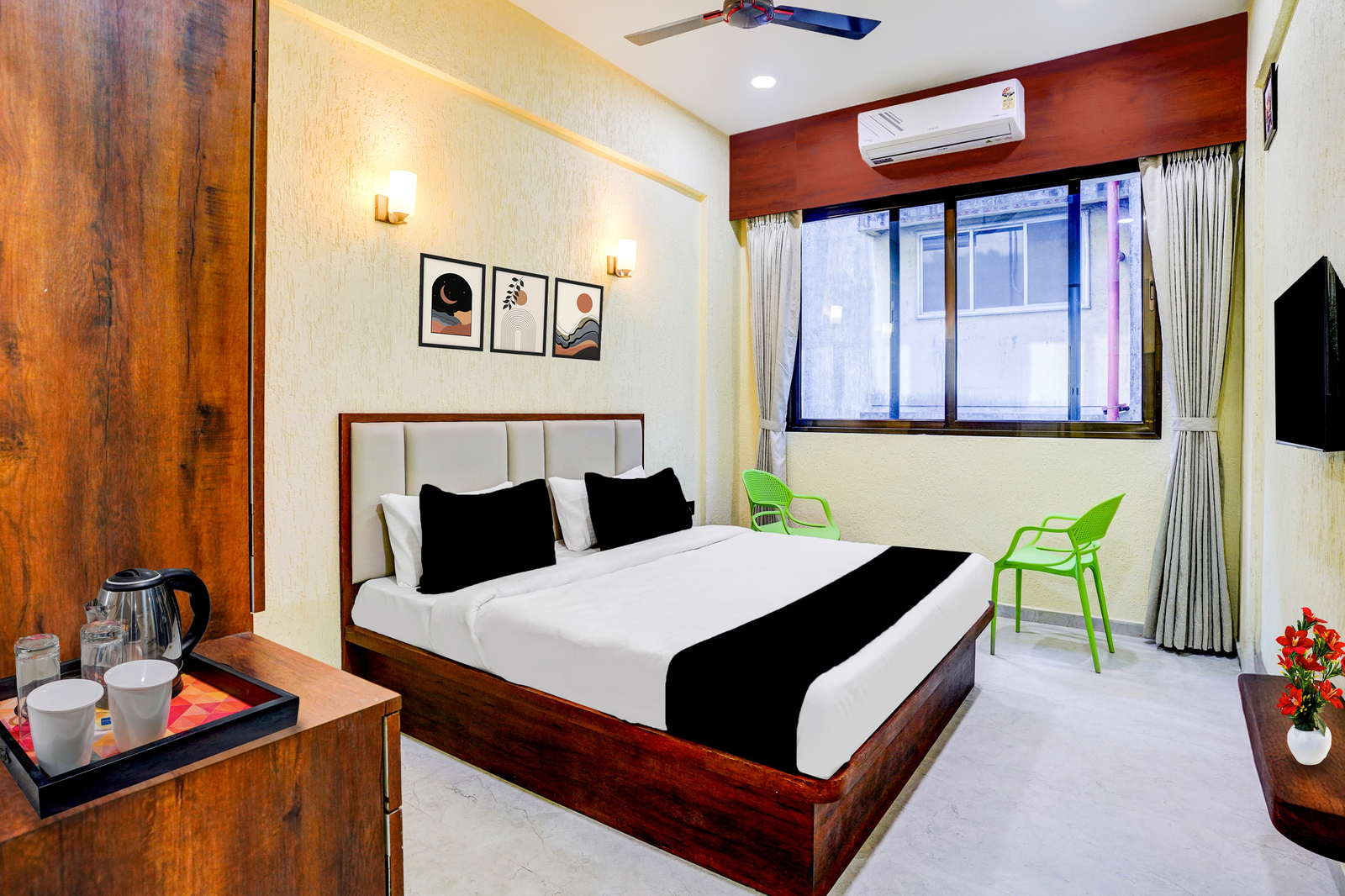 super collection o kalamboli new panvel formerly golden paradise