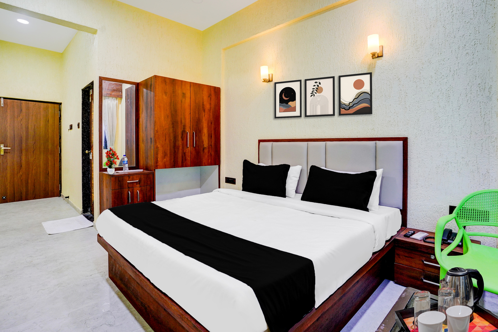 super collection o kalamboli new panvel formerly golden paradise