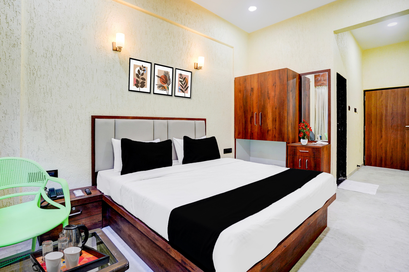 super collection o kalamboli new panvel formerly golden paradise