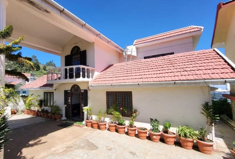 Collection O Kodaikanal Solar Observatory Museum Formerly Aysha Stay Inn,,3 star