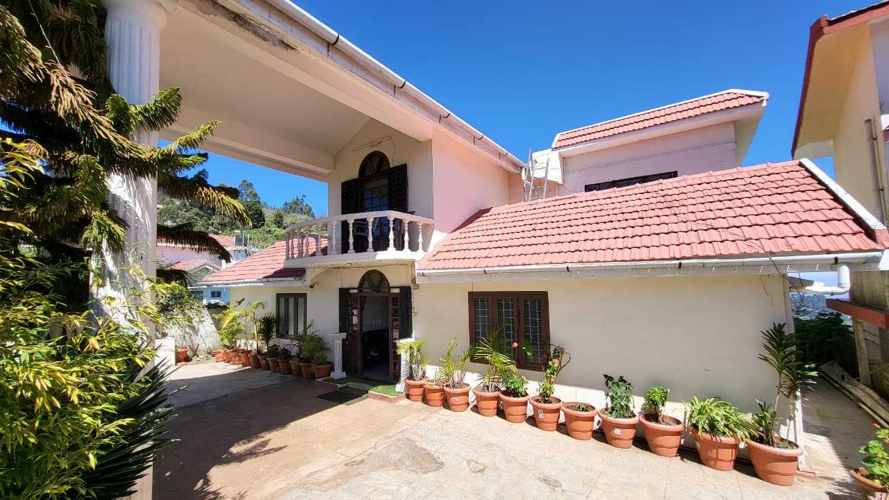 collection o kodaikanal solar observatory museum formerly aysha stay inn