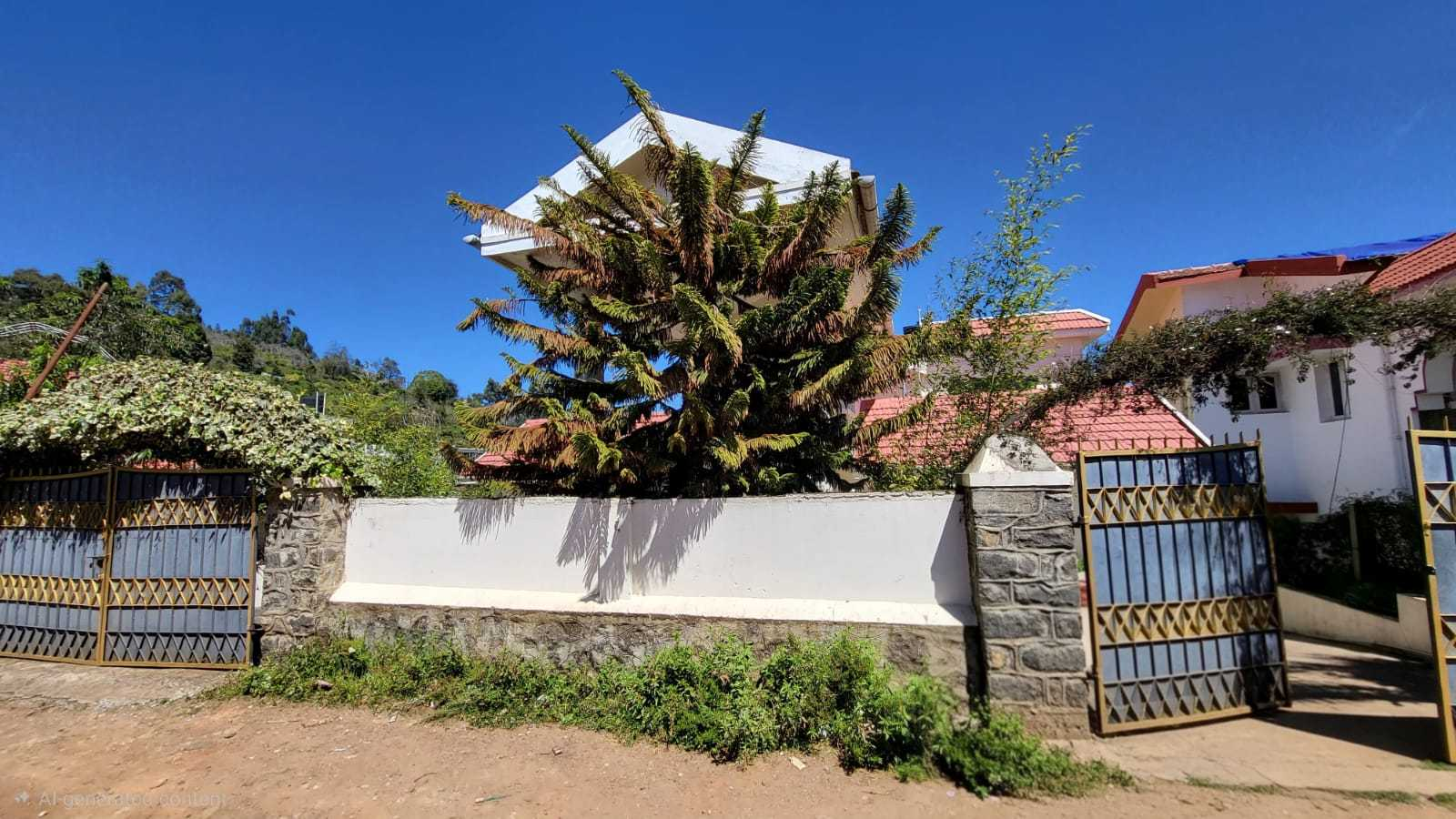 Collection O Kodaikanal Solar Observatory Museum Formerly Aysha Stay Inn,,3 star