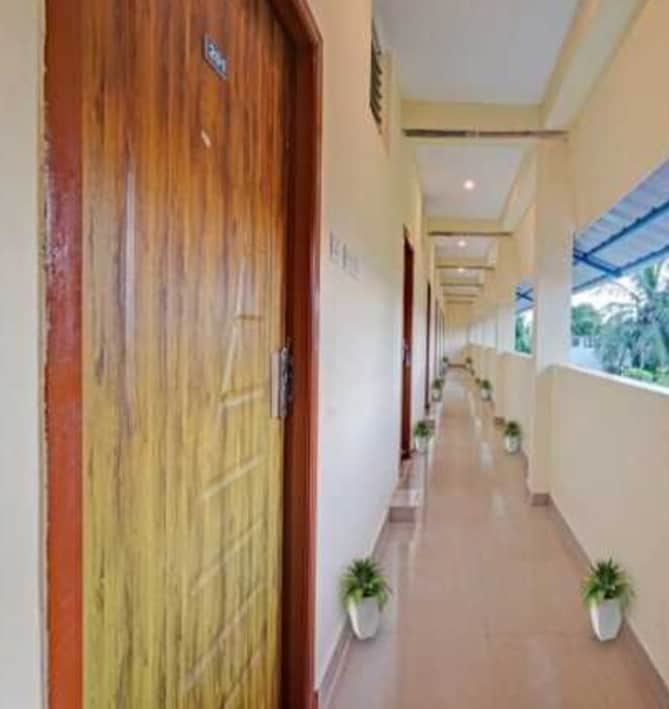 Collection O Kodaikanal Solar Observatory Museum Formerly Aysha Stay Inn,,3 star