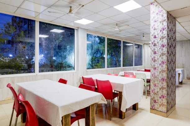 Collection O Kodaikanal Solar Observatory Museum Formerly Aysha Stay Inn,,3 star