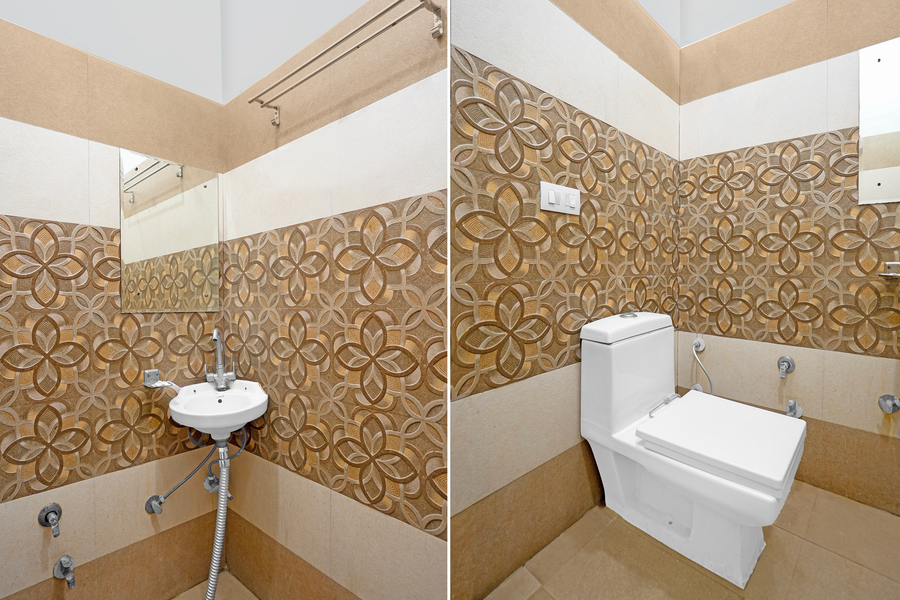 hotel o by oyo silver arc mall ludhiana formerly white solitaire 1