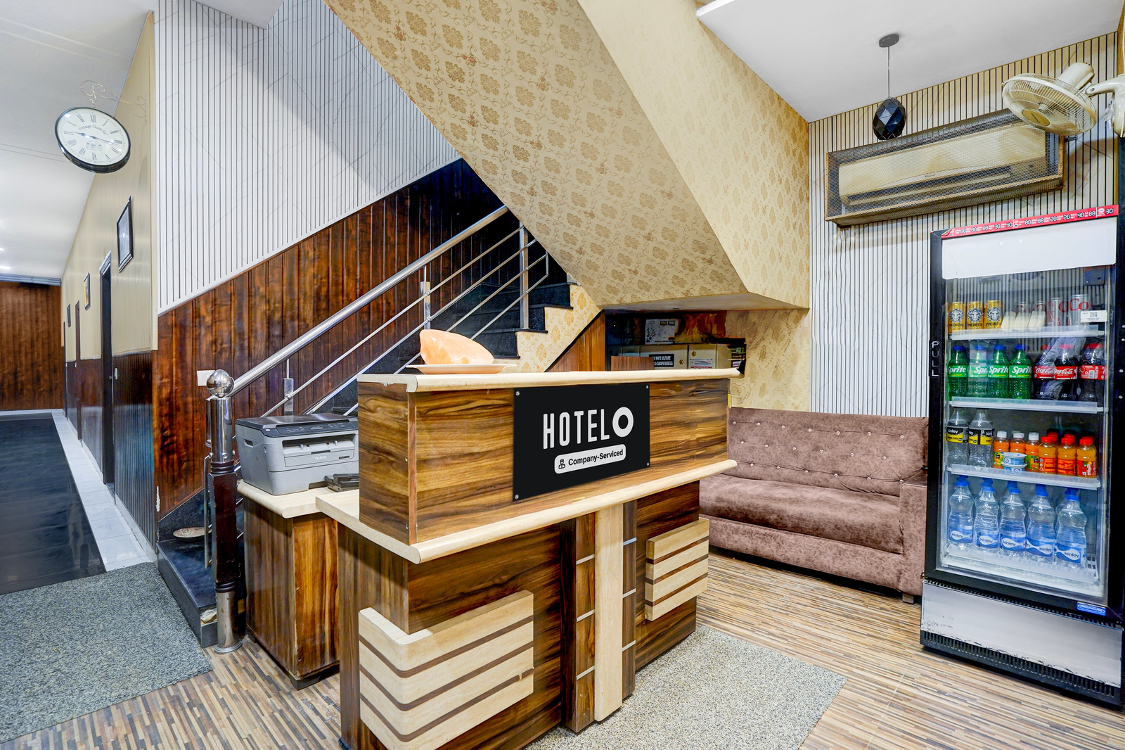 hotel o silver arc mall ludhiana formerly white solitaire