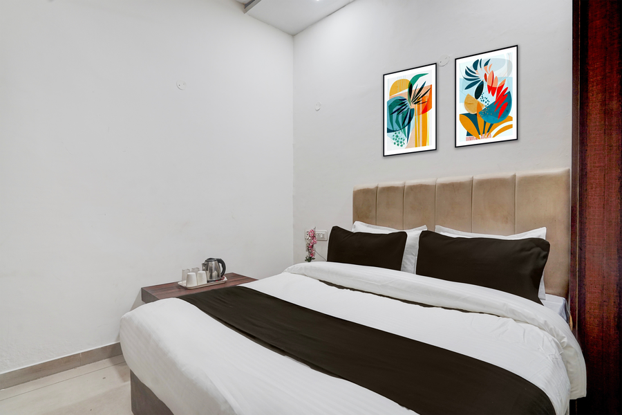 hotel o patiala road crossway zirakpur formerly lavish