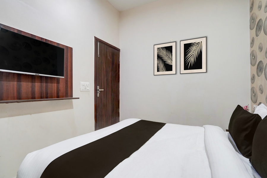 hotel o patiala road crossway zirakpur formerly lavish