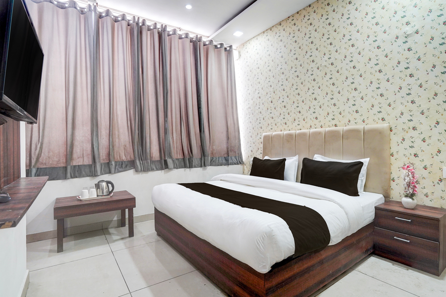 hotel o patiala road crossway zirakpur formerly lavish