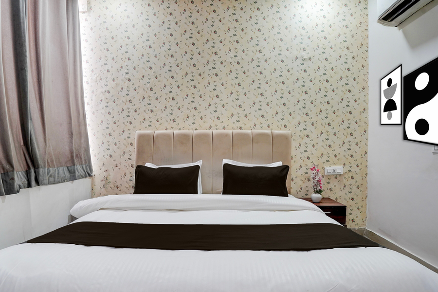 hotel o patiala road crossway zirakpur formerly lavish