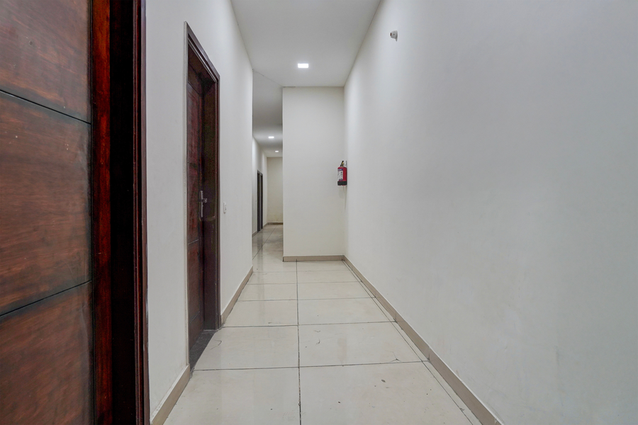 hotel o patiala road crossway zirakpur formerly lavish