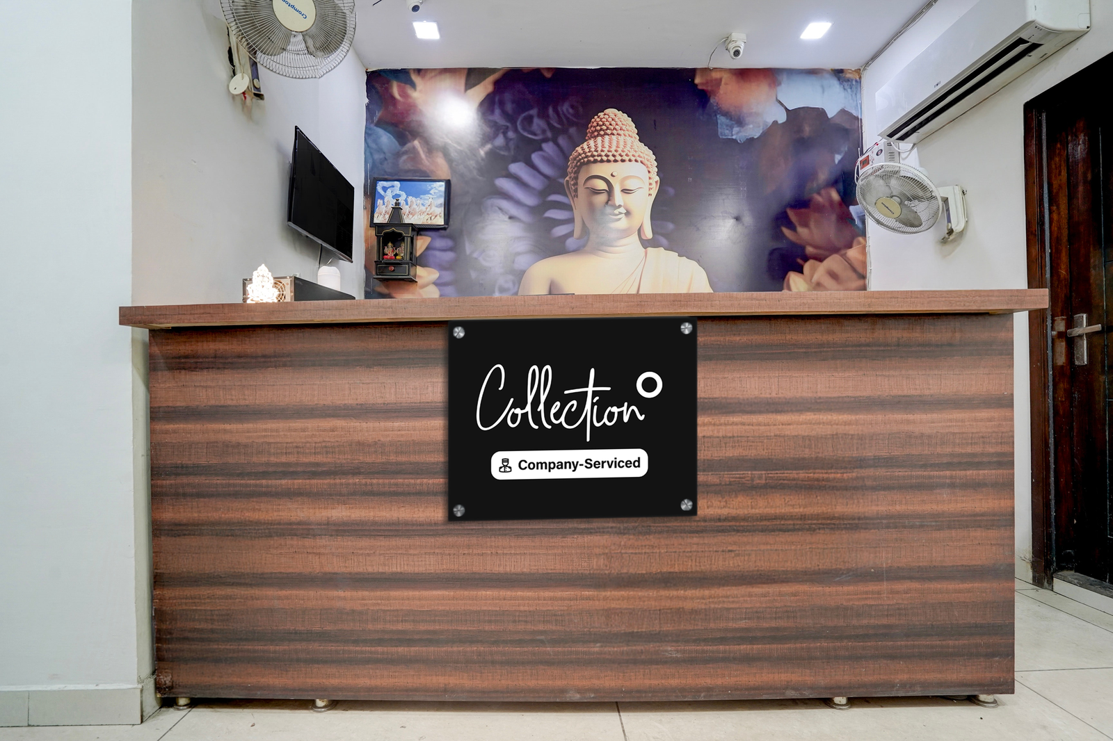 collection o by oyo patiala road crossway zirakpur formerly lavish