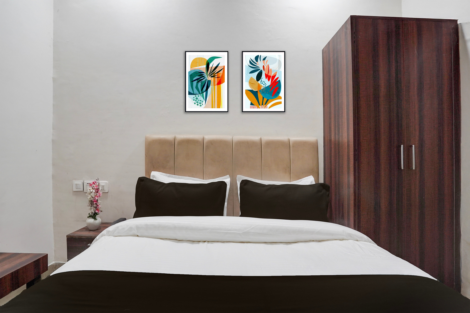 collection o by oyo patiala road crossway zirakpur formerly lavish
