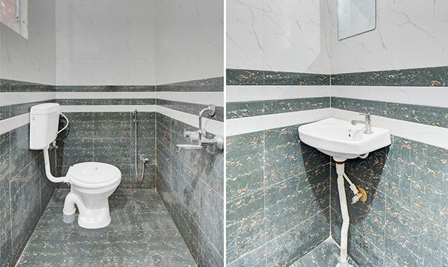 fabhotel golden eagle executive