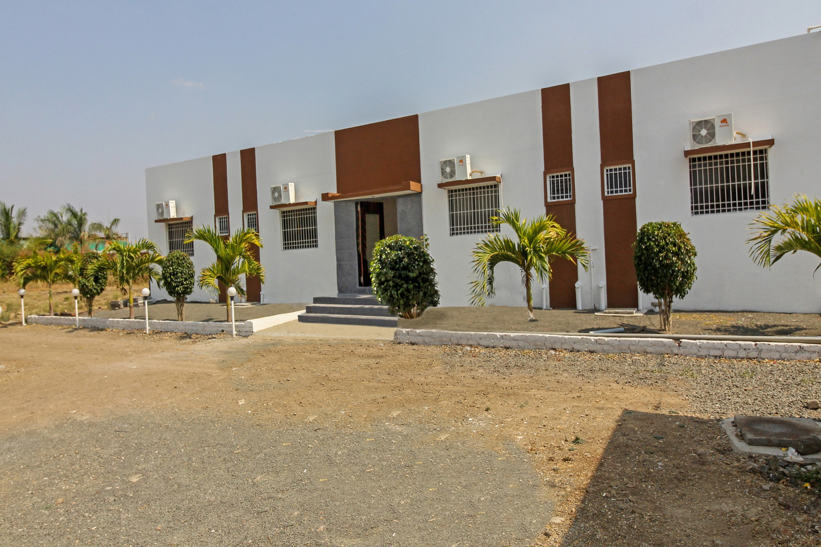 collection o tuljapur solapur highway formerly royal rooms