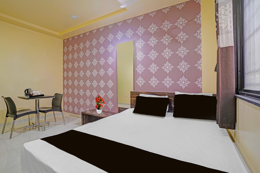 collection o tuljapur solapur highway formerly royal rooms
