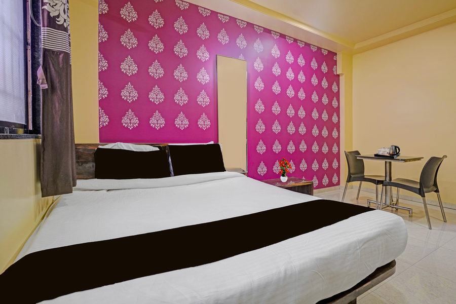 collection o tuljapur solapur highway formerly royal rooms