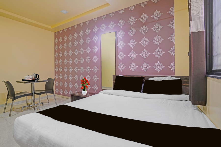 collection o tuljapur solapur highway formerly royal rooms