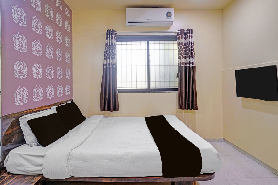 collection o tuljapur solapur highway formerly royal rooms
