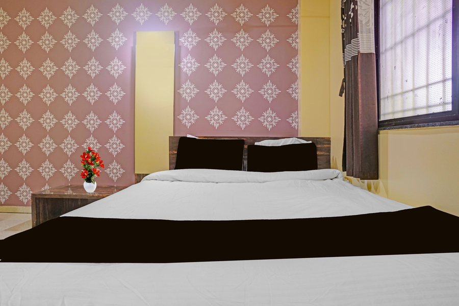 collection o tuljapur solapur highway formerly royal rooms