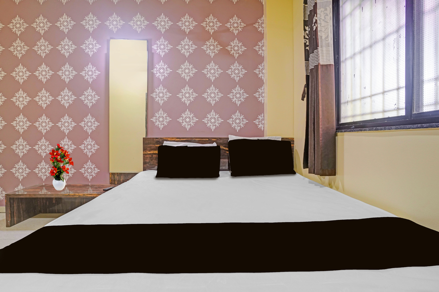 collection o tuljapur solapur highway formerly royal rooms