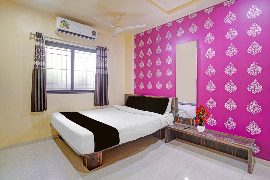 collection o tuljapur solapur highway formerly royal rooms