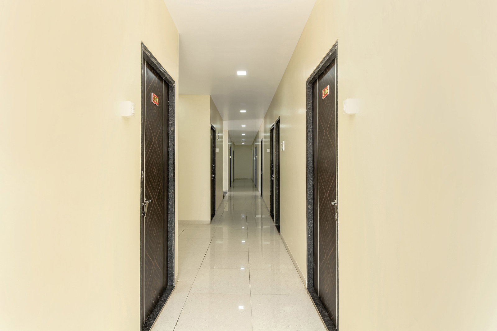 Collection O Tuljapur - Solapur Highway Formerly Royal Rooms,,3 star