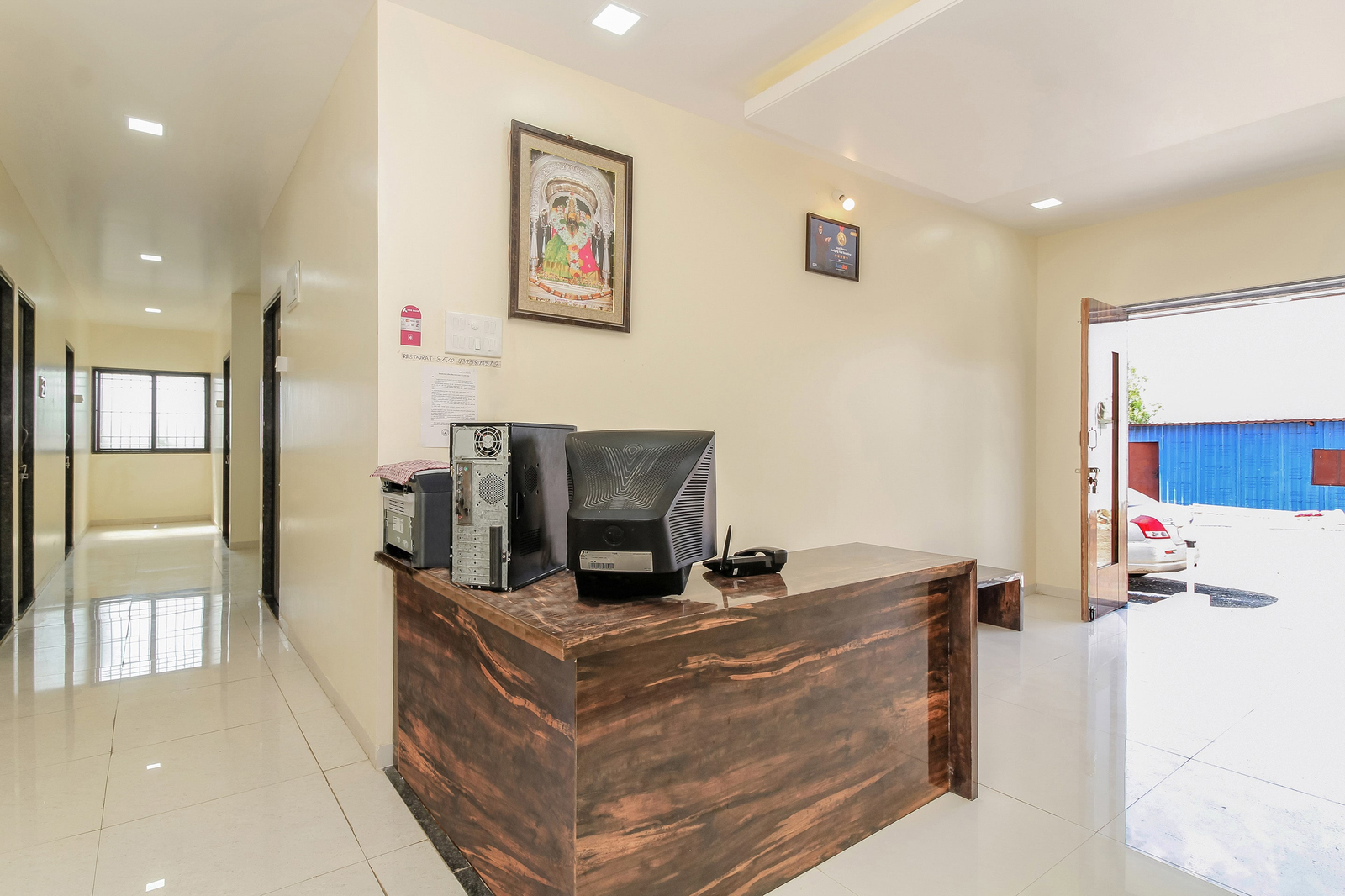 collection o tuljapur solapur highway formerly royal rooms