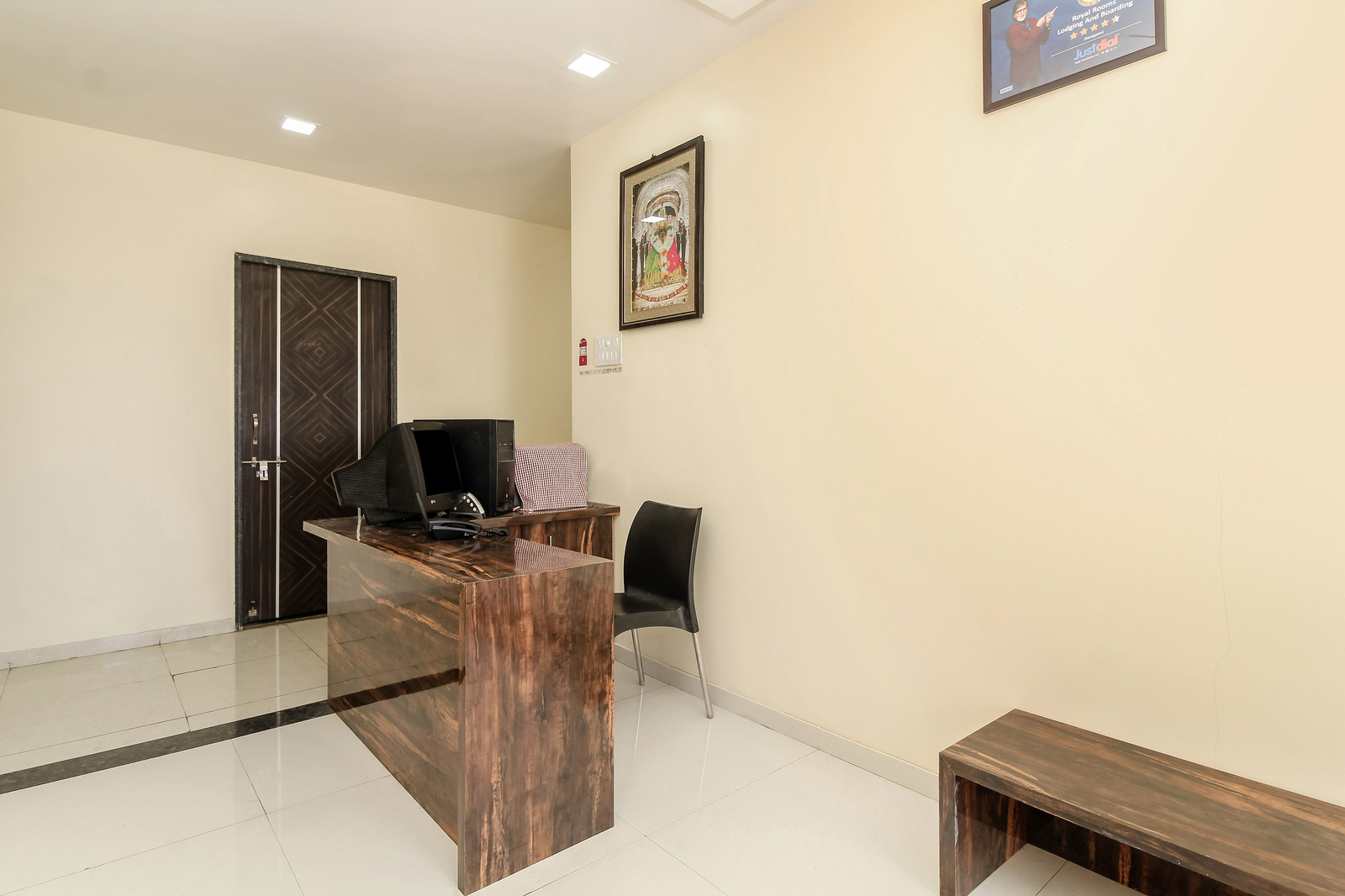 collection o tuljapur solapur highway formerly royal rooms